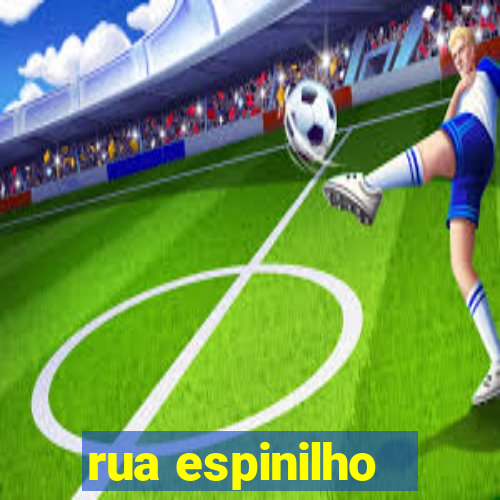 rua espinilho - guarani novo hamburgo - rs 298